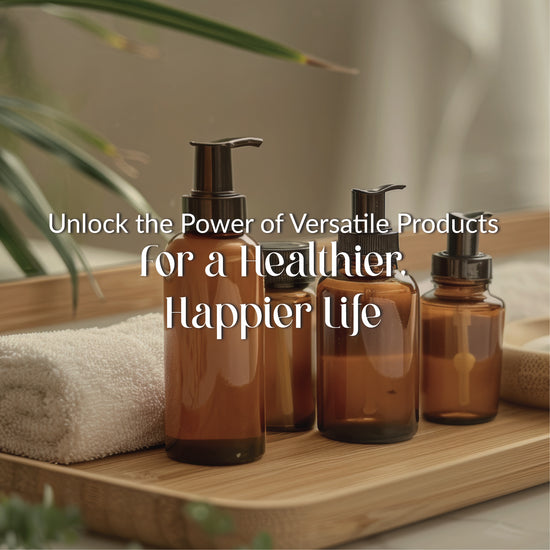 How To Change Your Life With Versatile Products