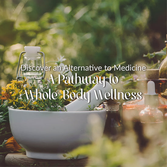 How to Harness the Holistic Healing Power of Nature in Your Home