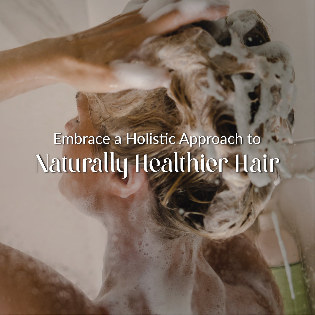 5 Sacred Lifestyle Changes to Boost Hair Growth and Revitalize Your Scalp Naturally