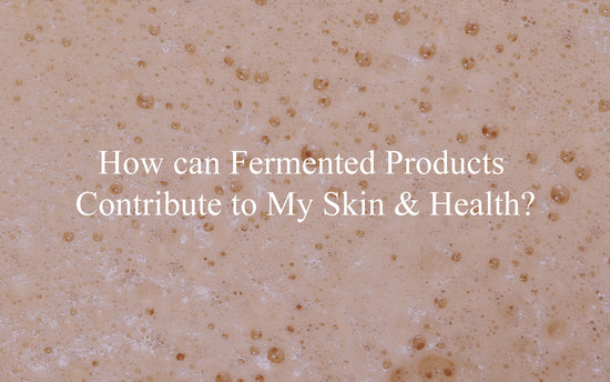 What Are The Benefits of Fermented Products?