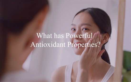 What to Know About Antioxidants