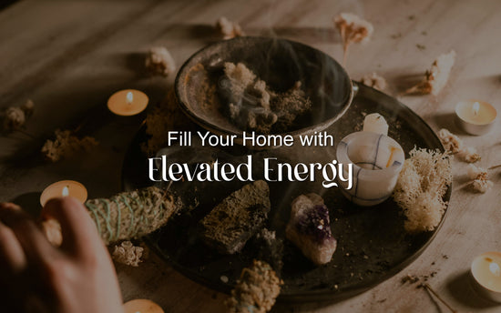 Manifesting Positivity: 7 Universal Energy-Infused Essentials for Your Home