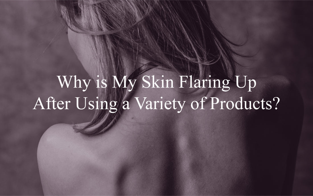 Which Chemicals Can Cause an Allergic Reaction?
