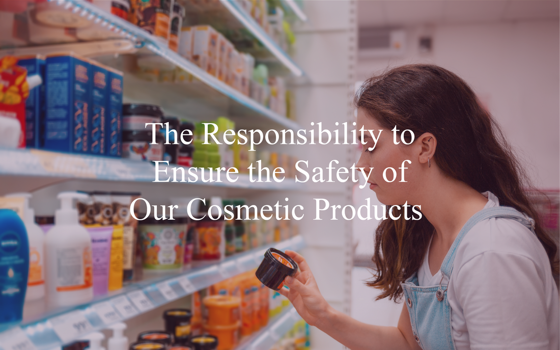 What to Avoid in Products to Live a Healthier and Safer Life
