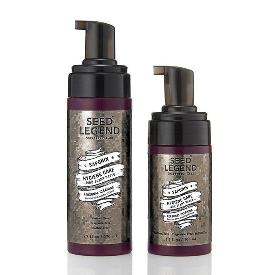 <p>Hygiene Care Personal Wash</p>