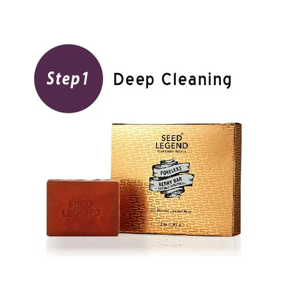 <p>Deep Clean</p>
