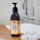 Berry Body SPA Foaming Body Wash | Soap-Free, None Drying