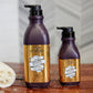 Restoration Foaming Shampoo - for Scalp Detox & Hair Worth
