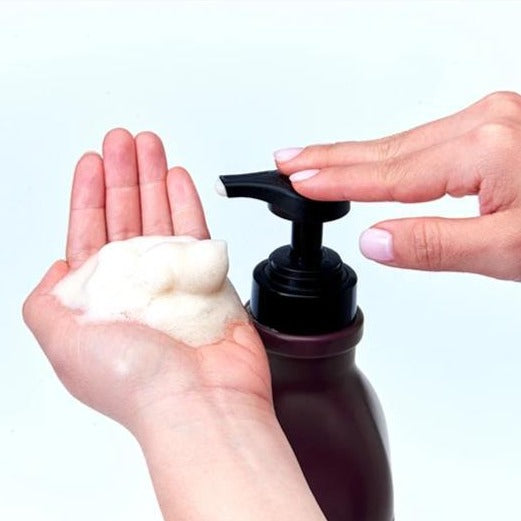 Soapberry body wash - Soap Free